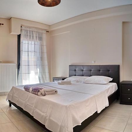 Aroma Rent House 2 Apartment Mytilene Exterior photo