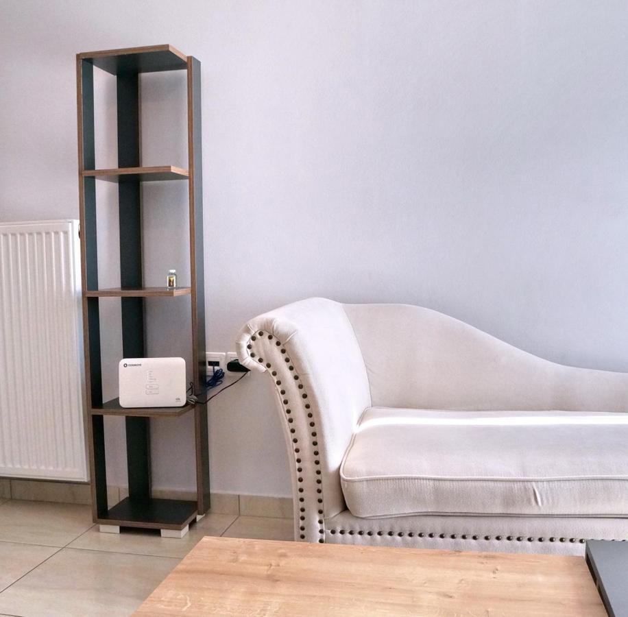 Aroma Rent House 2 Apartment Mytilene Exterior photo