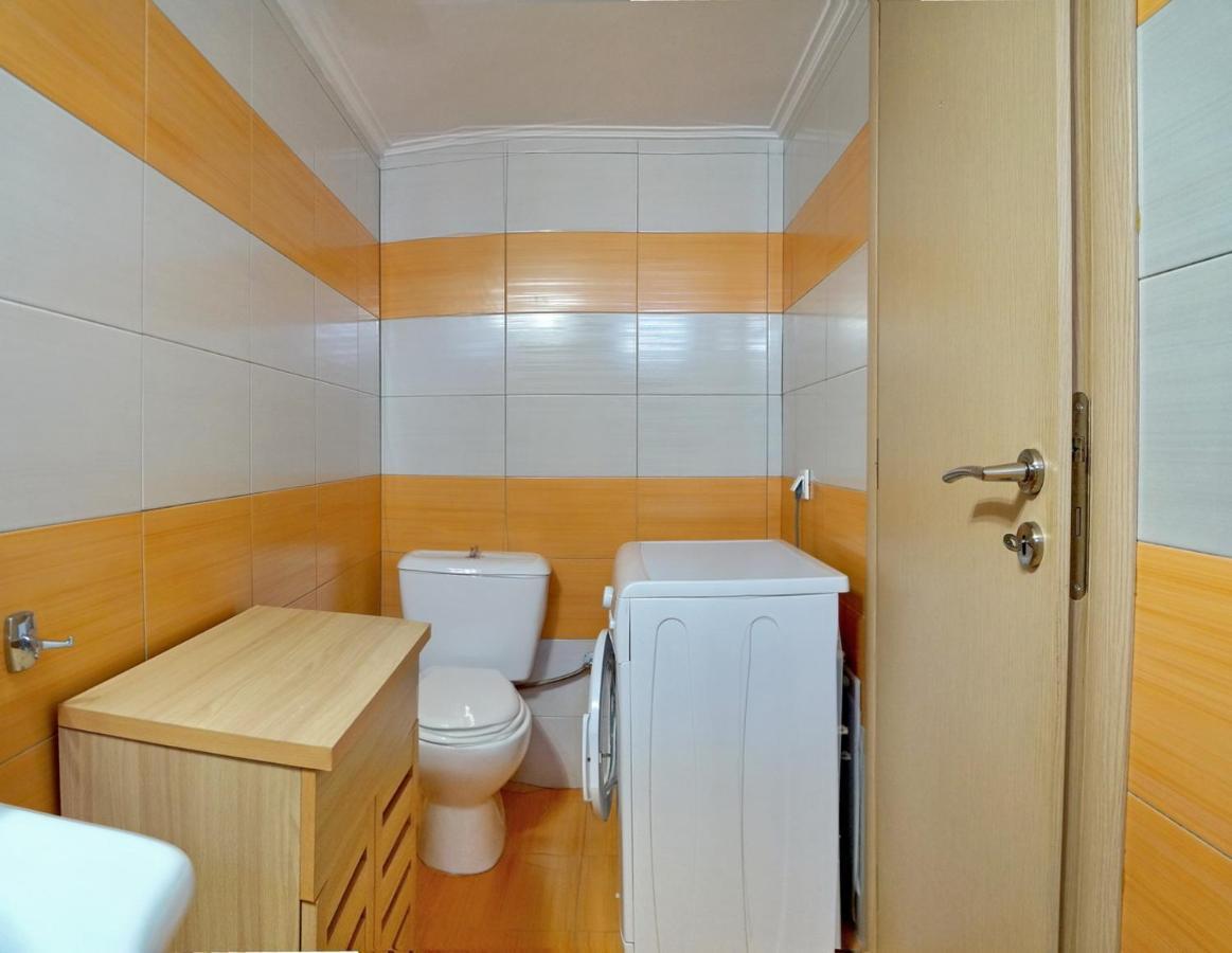 Aroma Rent House 2 Apartment Mytilene Exterior photo